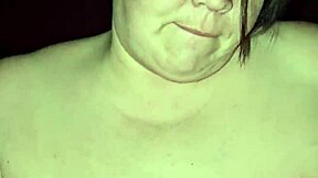 milf rides cock while milk leaks from tits