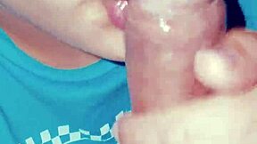morning blowjob by dominican bbw vol 2