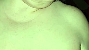 milf rides cock while milk leaks from tits