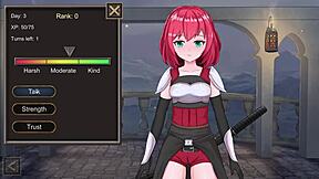 gameplay slave lord realms of bondage