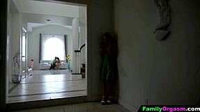 Share Stepdaughters Rather Than Fight Unnecessarily