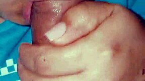 morning blowjob by dominican bbw vol 2