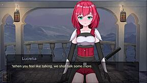 gameplay slave lord realms of bondage