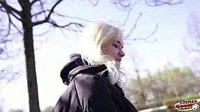 German scout - tiny 18+ swiss teen 18+ lilly lovemoon 18 pick up for real first time casting sex