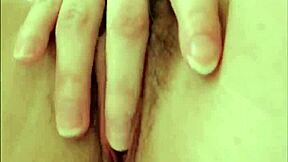 Anal With Talking Russian Young 18 Student In Stockings Fingers Her Pussy