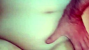 italian milf gets huge creampie