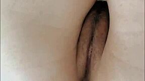Anal With Talking Russian Young 18 Student In Stockings Fingers Her Pussy