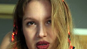my mistress is always horny so i fuck her anytime in pov