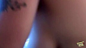 emarie loves rough anal 😈