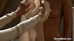 on consignment new beauty is born for mistress