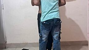 Sex master hot romantic sex with indian bhabhi