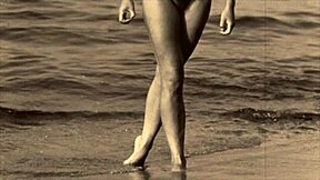 my secret life shows vintage mermaids bathing