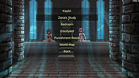 gameplay slave lord realms of bondage