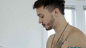 Kayla Paige Milf Sucks Apollo Banks Monster Cock