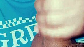 morning blowjob by dominican bbw vol 2