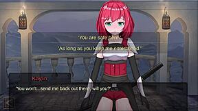 gameplay slave lord realms of bondage