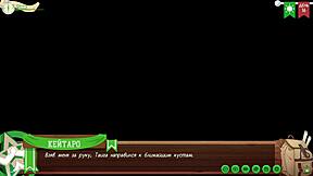 Scene 2 keitaro massaged taiga ass russian dub