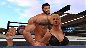 I cant resist a man so fine and handsome like cam heyward