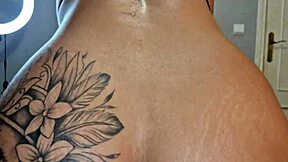 i explode and give her deep throat with big cock