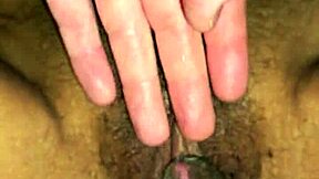 cum covers latina milf wet pussy