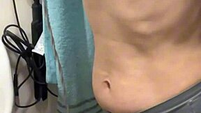 After shower with wife i had sex her nipples were big and hard