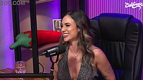 three hot latinas with amazing dirty talk