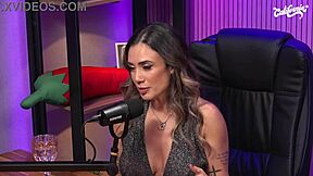 three hot latinas with amazing dirty talk