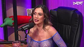 three hot latinas with amazing dirty talk