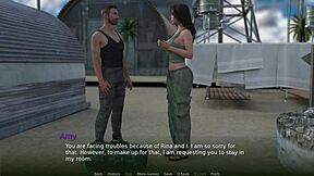 lets play alternative punishment part four