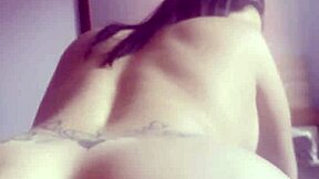 Rapidinha gostosa com meu namorado