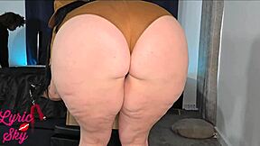 delivery girl interracial bbw couples fuck with big black cock
