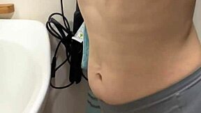 After shower with wife i had sex her nipples were big and hard