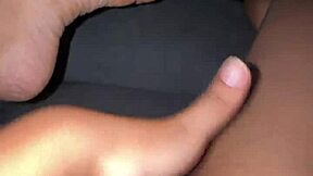 Misato shiraishi fucks hard with hairy pussy