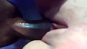 They fuck hard in the motel