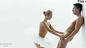 sexy ballerina vinna reed erotic affair