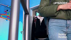 big ass blonde aria logan penetrated deep by big dick roommate