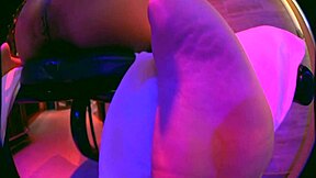 My japanese stepsister is ready to fuck