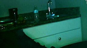 Preacher Kyla Keys Takes Sean Michaels Monster Cock Deep