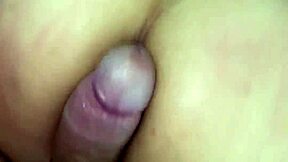 Brazilian Wife Takes Monster Cock Deep For First Creampie In Tight Wet Pussy
