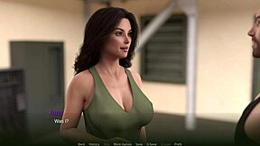 lets play alternative punishment part four