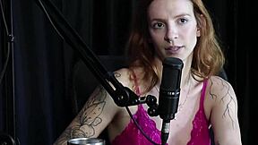 Entrevista safada e cheia de putaria com debora esteves no porn cast brazil