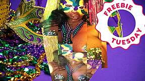 Mardi gras