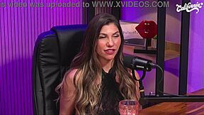 three hot latinas with amazing dirty talk