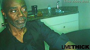 Preacher Kyla Keys Takes Sean Michaels Monster Cock Deep