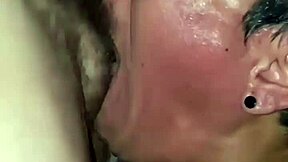 Deepthroat Punishment For A Worthless Slave