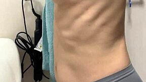 After shower with wife i had sex her nipples were big and hard