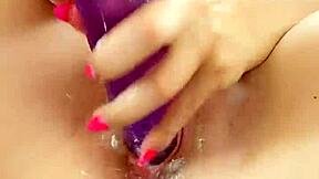 xianna hill loses control as joseph grinds his cock deep in her muff