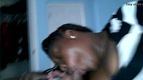 girl sucking my dick