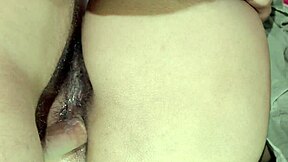 Hot Indian Maid Hard Anal
