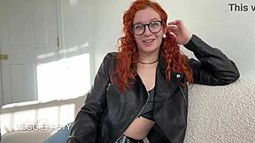 Feminization reveals your girl pov bj side